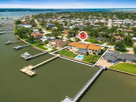 49 Dolphin Drive St Augustine FL 32080