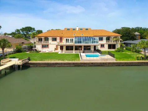 49 Dolphin Drive St Augustine FL 32080