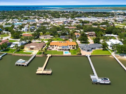 49 Dolphin Drive St Augustine FL 32080