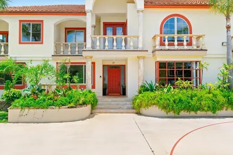 49 Dolphin Drive St Augustine FL 32080