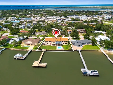 49 Dolphin Drive St Augustine FL 32080