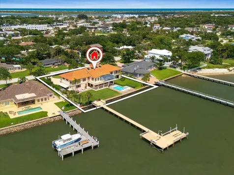 49 Dolphin Drive St Augustine FL 32080