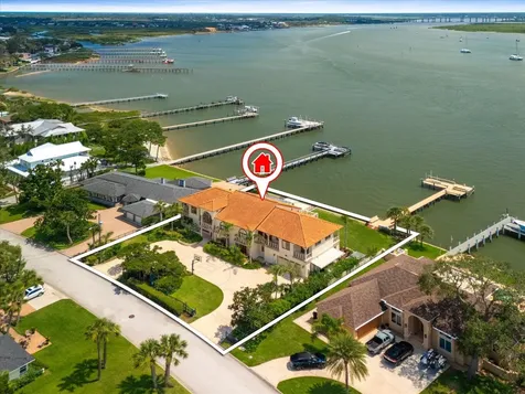 49 Dolphin Drive St Augustine FL 32080