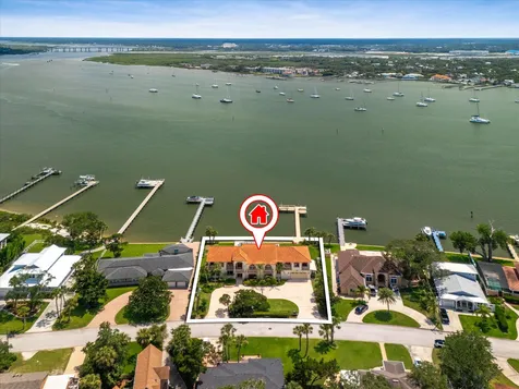 49 Dolphin Drive St Augustine FL 32080