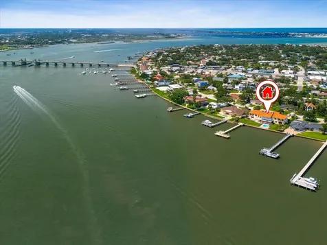49 Dolphin Drive St Augustine FL 32080