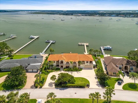 49 Dolphin Drive St Augustine FL 32080