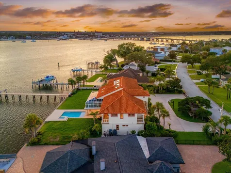 49 Dolphin Drive St Augustine FL 32080