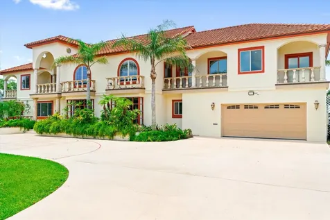 49 Dolphin Drive St Augustine FL 32080