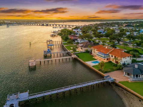 49 Dolphin Drive St Augustine FL 32080