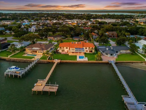 49 Dolphin Drive St Augustine FL 32080