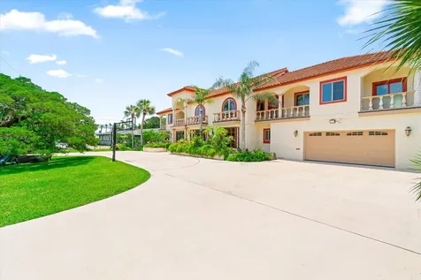 49 Dolphin Drive St Augustine FL 32080