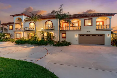 49 Dolphin Drive St Augustine FL 32080