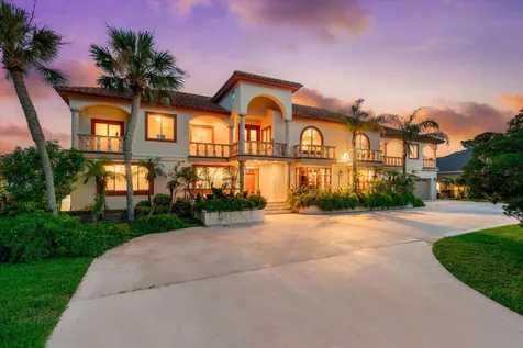 49 Dolphin Drive St Augustine FL 32080
