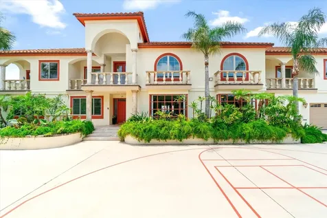 49 Dolphin Drive St Augustine FL 32080