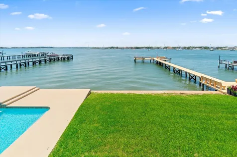 49 Dolphin Drive St Augustine FL 32080