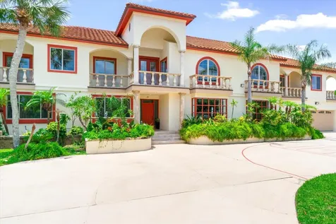 49 Dolphin Drive St Augustine FL 32080