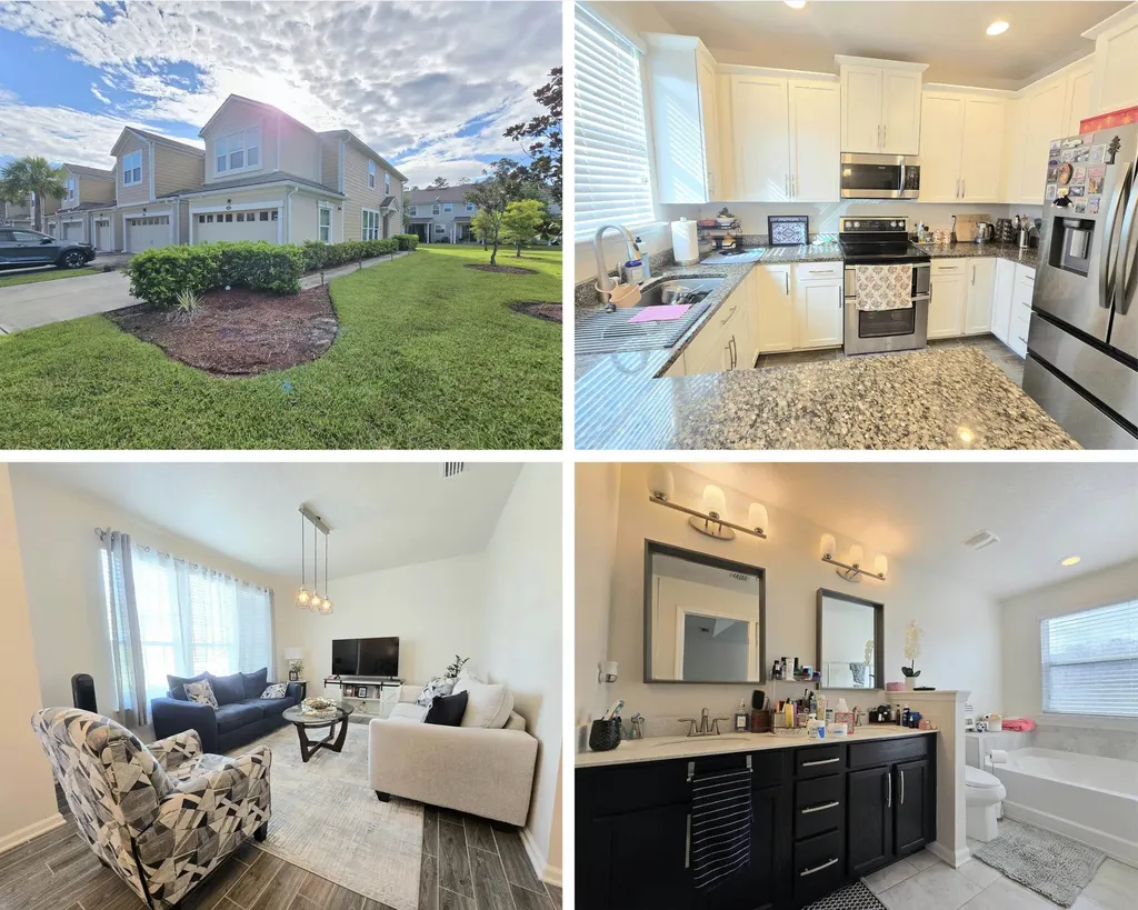 474 Richmond Drive St Johns FL 32259