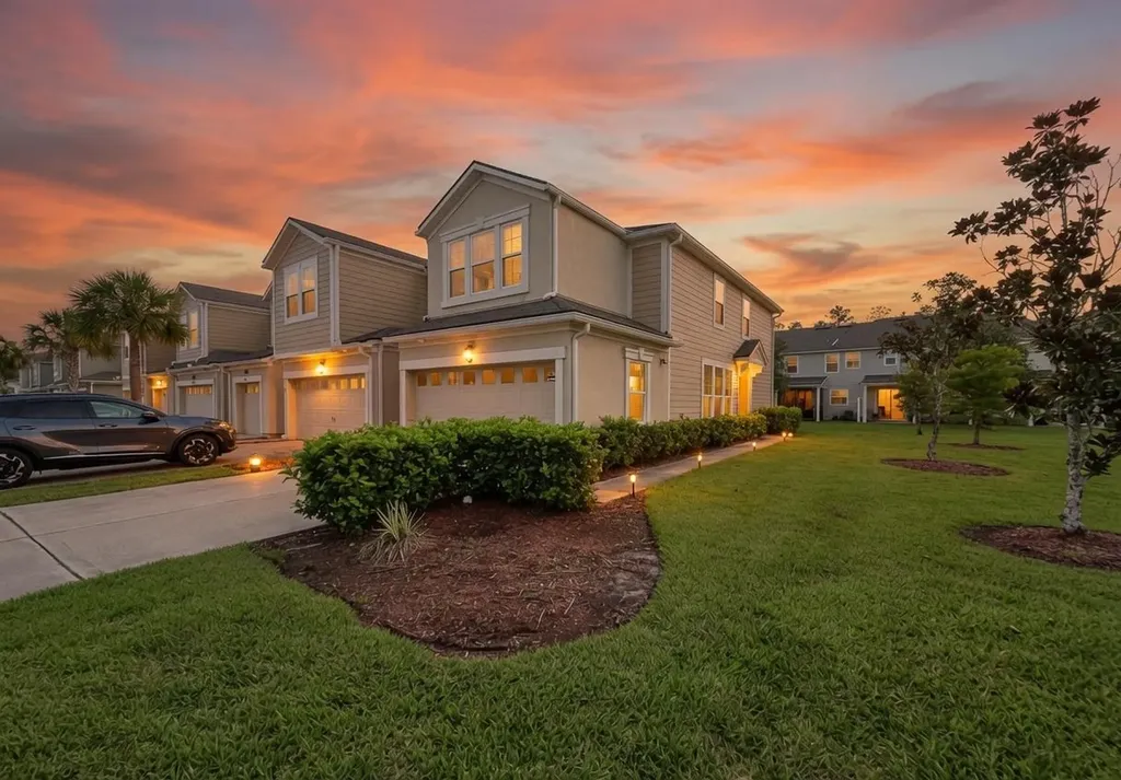 474 Richmond Drive St Johns FL 32259