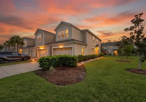 474 Richmond Drive St Johns FL 32259
