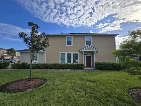 474 Richmond Drive St Johns FL 32259