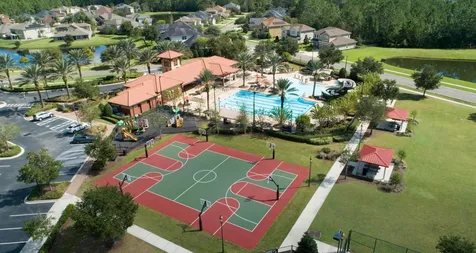 474 Richmond Drive St Johns FL 32259