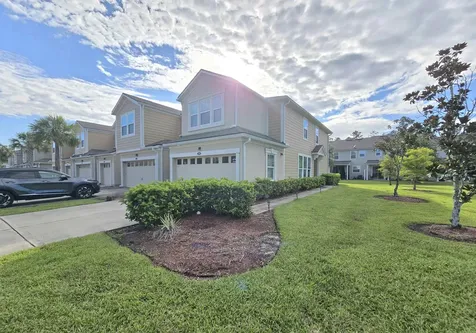 474 Richmond Drive St Johns FL 32259