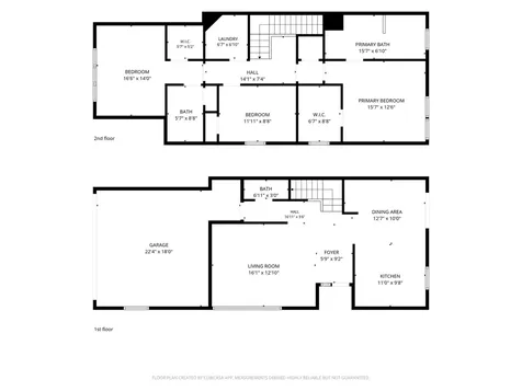 474 Richmond Drive St Johns FL 32259