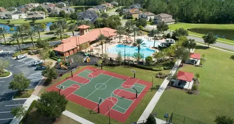 474 Richmond Drive St Johns FL 32259
