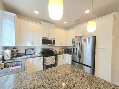 474 Richmond Drive St Johns FL 32259