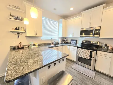 474 Richmond Drive St Johns FL 32259