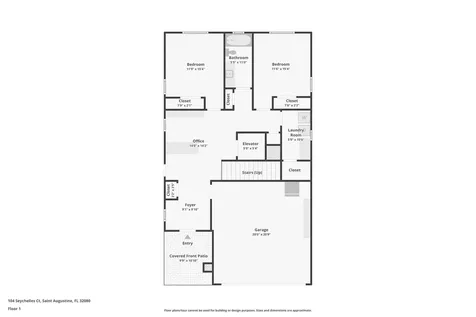 104 Seychelles Court St Augustine FL 32080