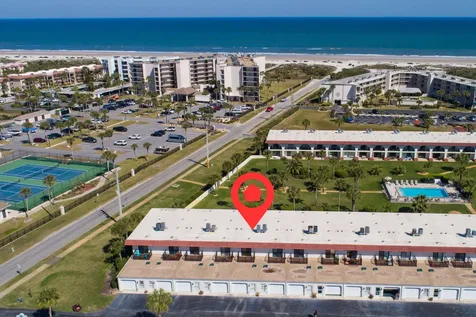 11 Dondanville Road #5 St Augustine FL 32080