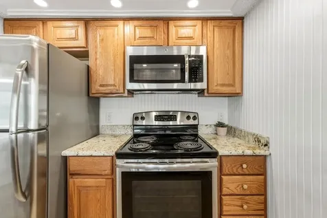11 Dondanville Road #5 St Augustine FL 32080