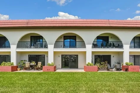 11 Dondanville Road #5 St Augustine FL 32080