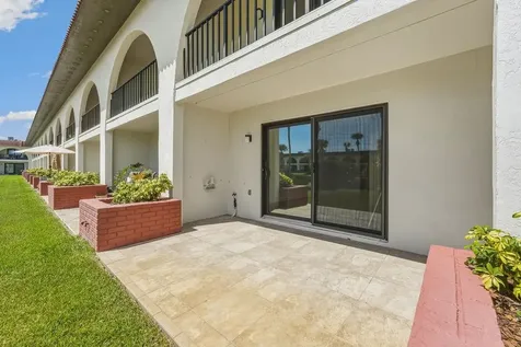 11 Dondanville Road #5 St Augustine FL 32080