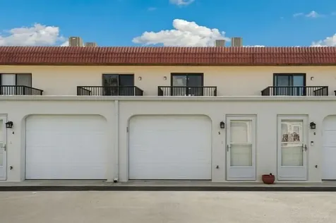 11 Dondanville Road #5 St Augustine FL 32080