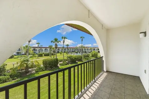 11 Dondanville Road #5 St Augustine FL 32080