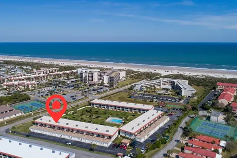 11 Dondanville Road #5 St Augustine FL 32080