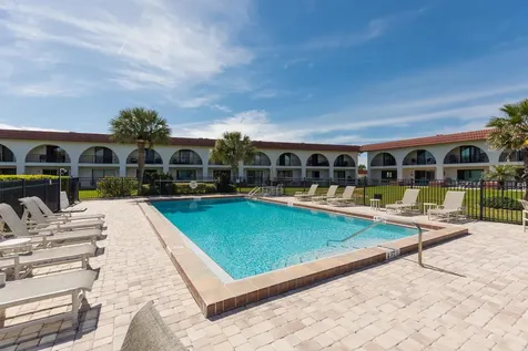 11 Dondanville Road #5 St Augustine FL 32080