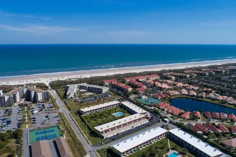 11 Dondanville Road #5 St Augustine FL 32080