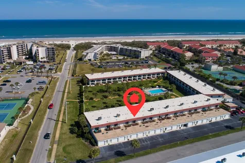 11 Dondanville Road #5 St Augustine FL 32080