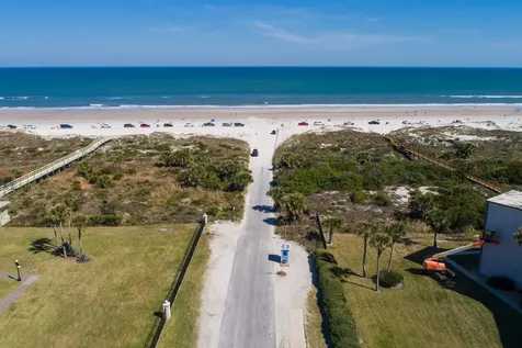 11 Dondanville Road #5 St Augustine FL 32080