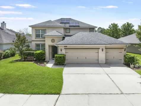 441 Casa Sevilla Avenue St Augustine FL 32092