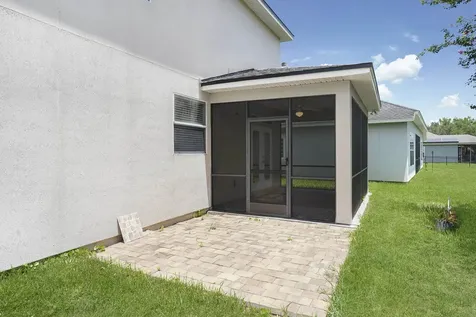 441 Casa Sevilla Avenue St Augustine FL 32092