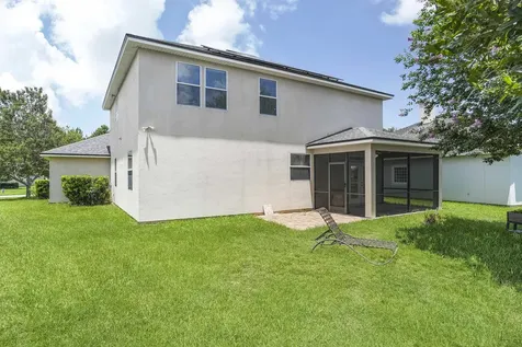 441 Casa Sevilla Avenue St Augustine FL 32092