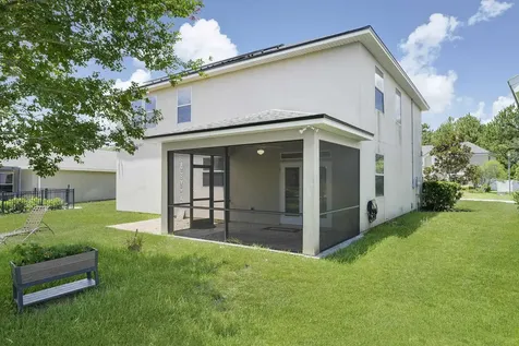 441 Casa Sevilla Avenue St Augustine FL 32092