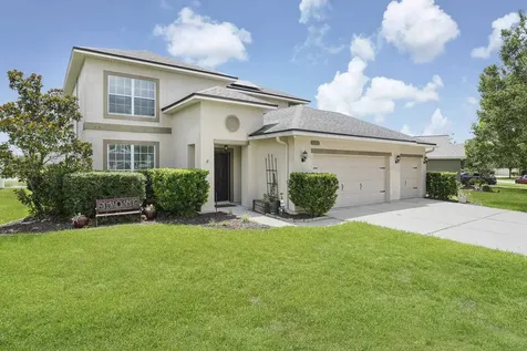 441 Casa Sevilla Avenue St Augustine FL 32092