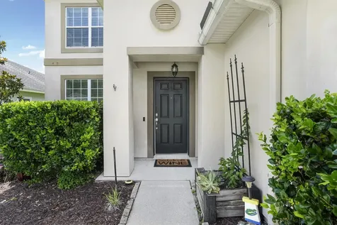 441 Casa Sevilla Avenue St Augustine FL 32092