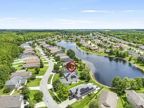 441 Casa Sevilla Avenue St Augustine FL 32092