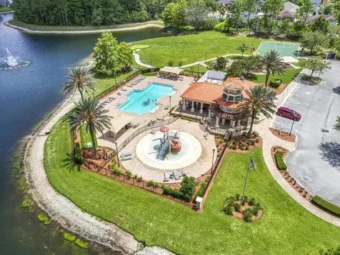 441 Casa Sevilla Avenue St Augustine FL 32092